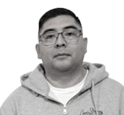 Jorge Velasquez